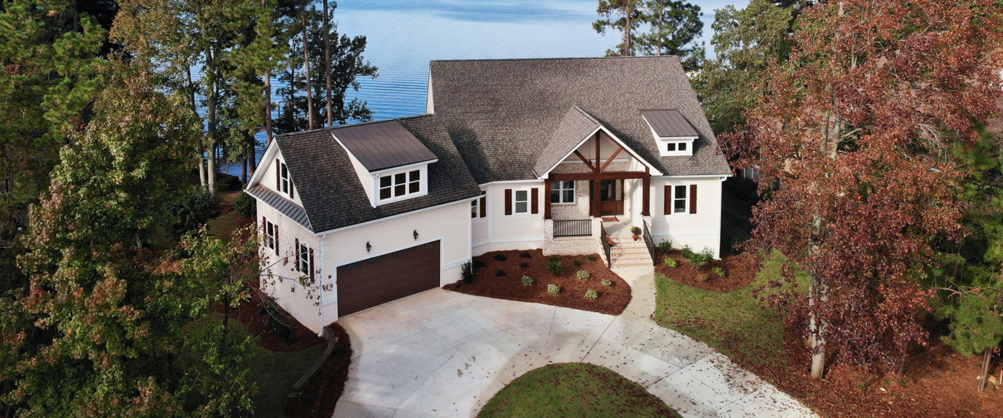 Builder Guild Gallup Design Build Stewart Landing on Lake Murray