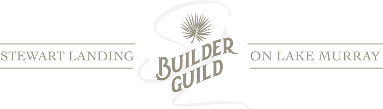 Builder Guild of Stewart Landing on South Carolina's Lake Murray