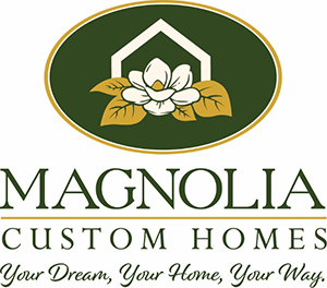 Magnolia Custom Homes in Stewart Landing on Lake Murray