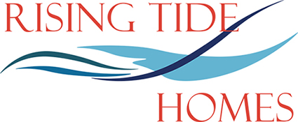 Builder Guild  |  Rising Tide Homes  |  Stewart Landing on Lake Murray