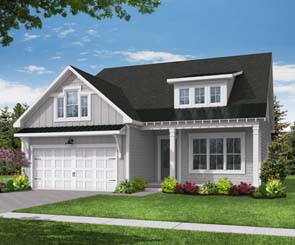 The Haven | J Alan Homes | Stewart Landing on Lake Murray