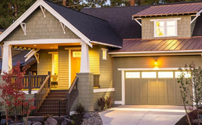 The Camellia | Rising Tide Homes | Stewart Landing on Lake Murray