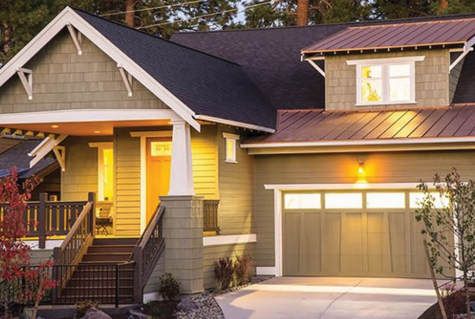 The Camellia  |  Rising Tide Homes  |  Stewart Landing